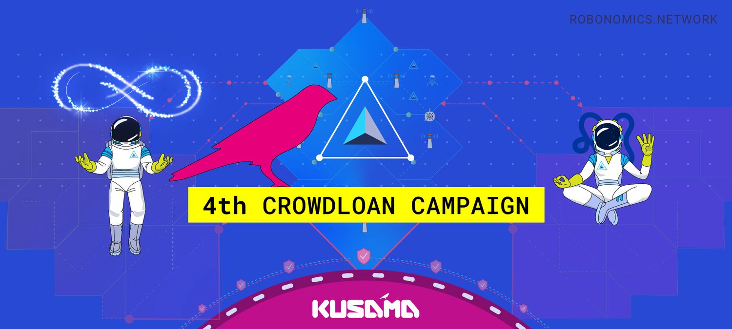 Automating Crowdloan Campaigns