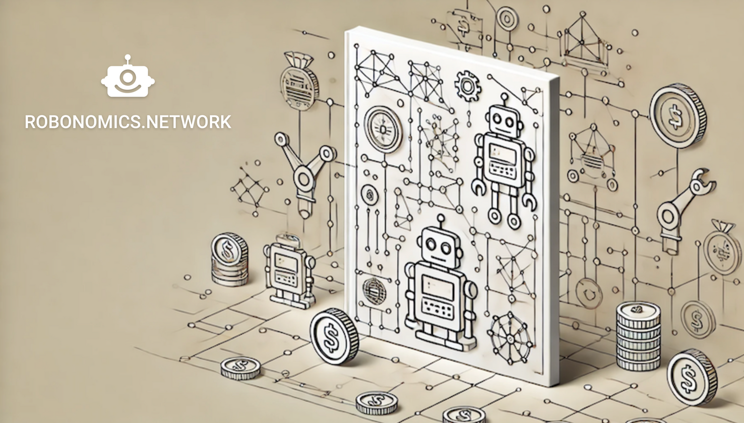 Robust Mechanism Design for Smart Equipment RWA Market