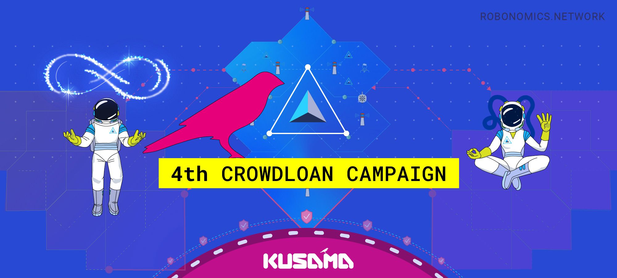 Automating Crowdloan Campaigns