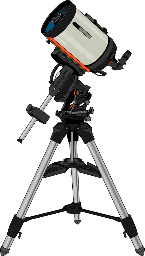 nft telescope