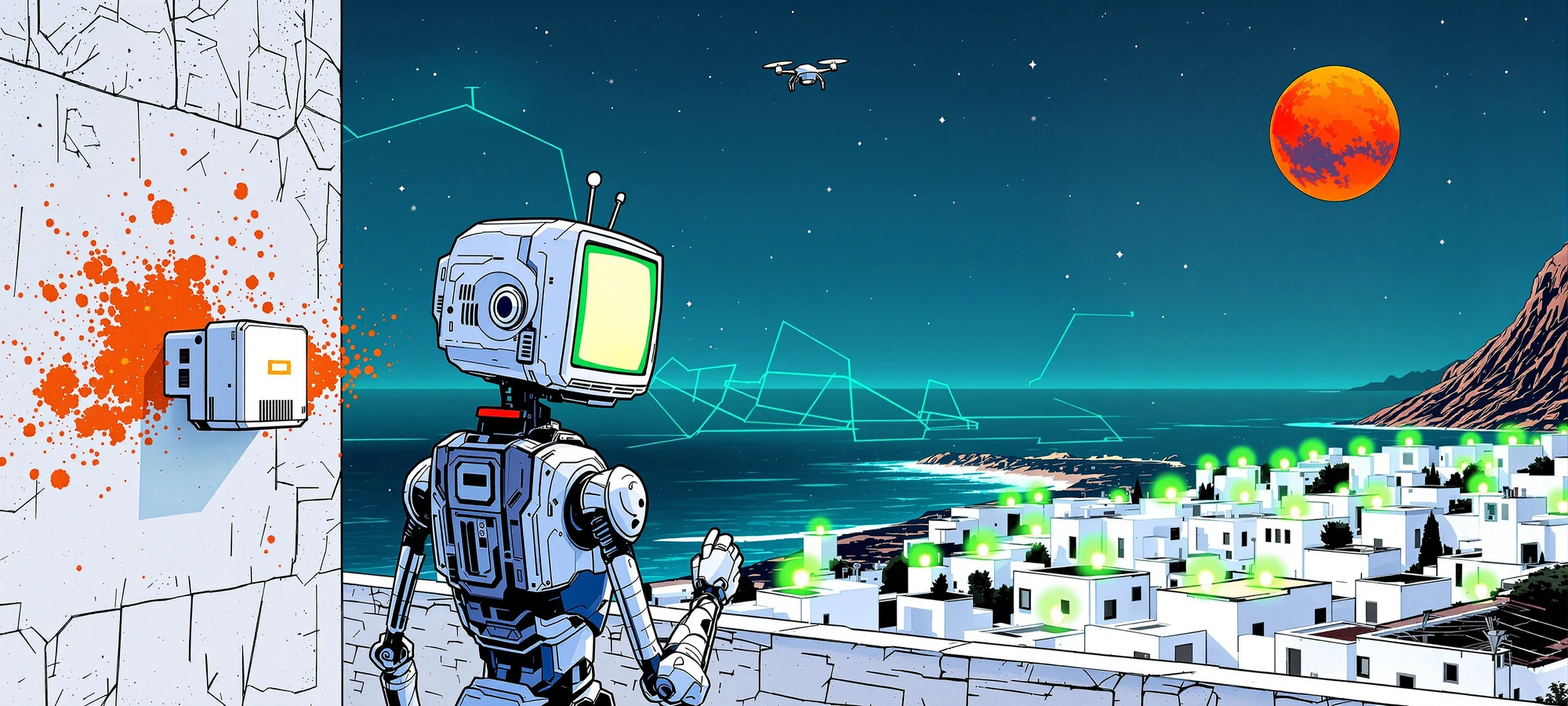 sensors.social Roadmap — April & May 2026