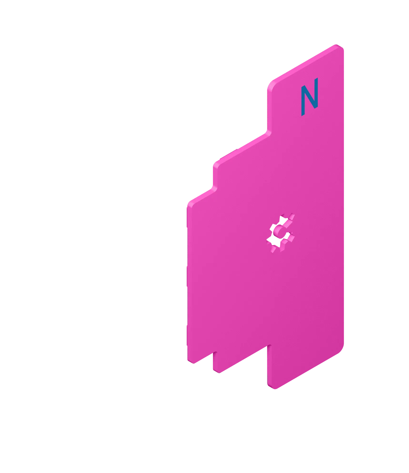 Energy Monitor Layout 1