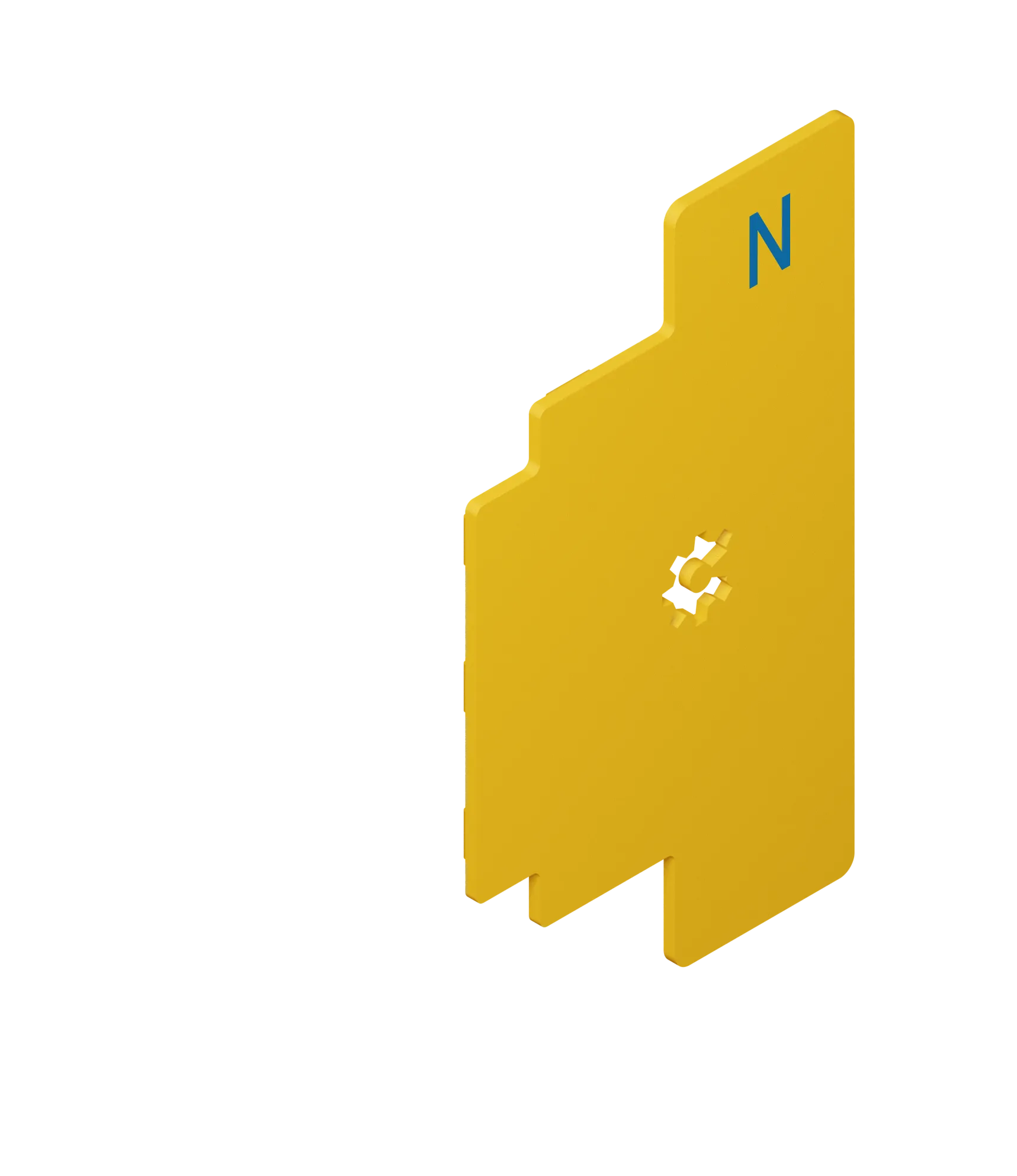 Energy Monitor Layout 1