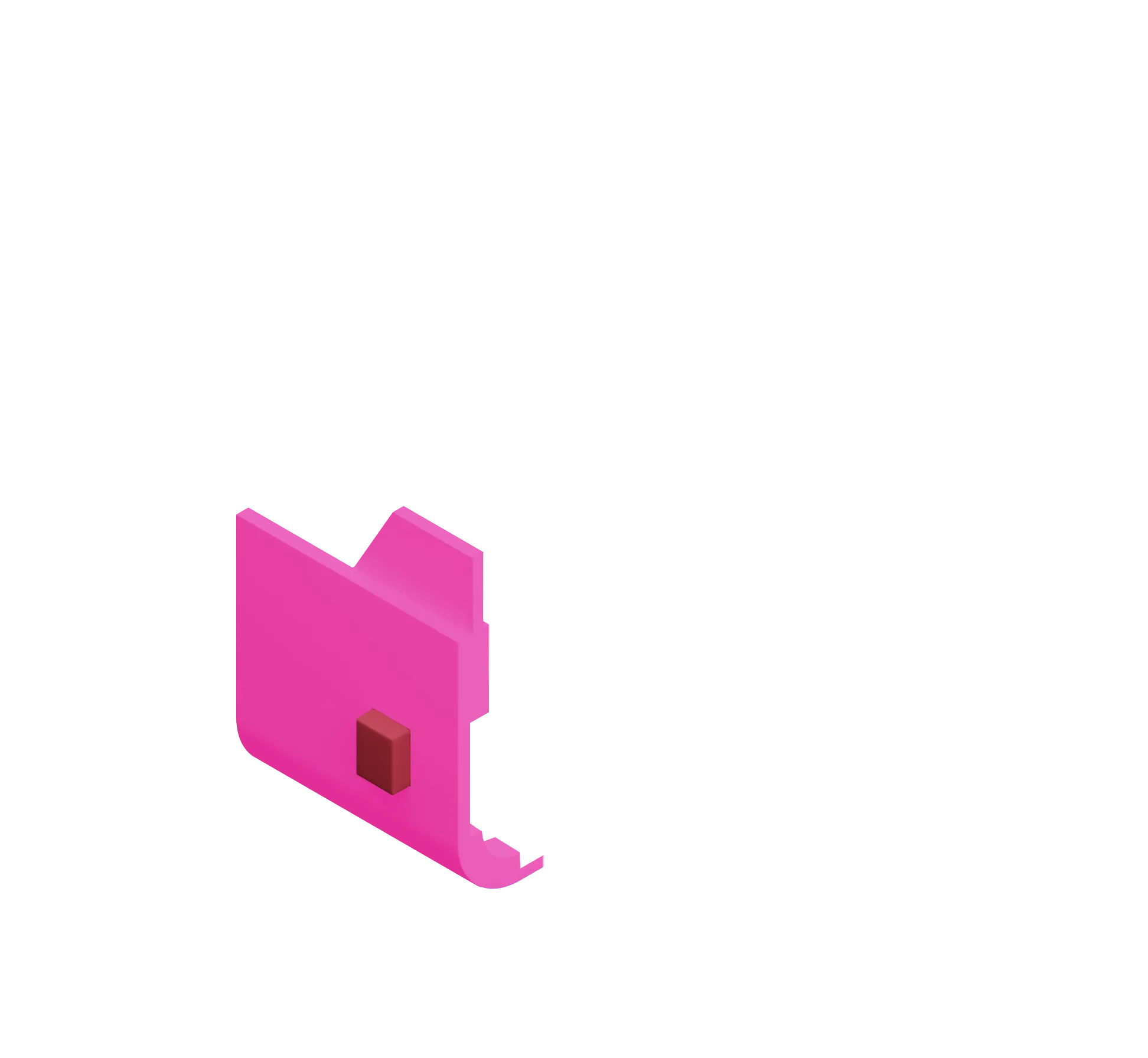 Hikikomori Layout 3