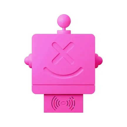 Cyberpunks Hardware device