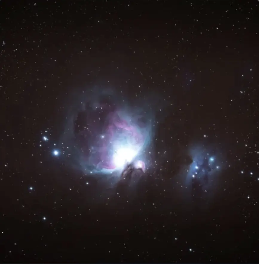 nft telescope