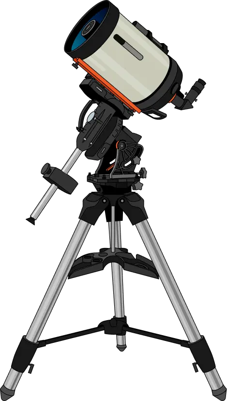 nft telescope